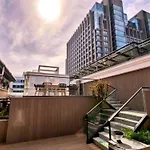 Beijing Dongdan Hotel Near Wangfujing Street,Tian\'Anmen Square,The Forbidden City,Free Self-Service Laundry Room